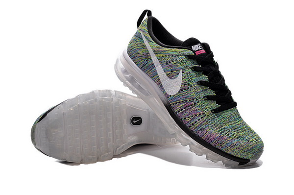 NIKE Air Max 2014 Flyknit Men-007