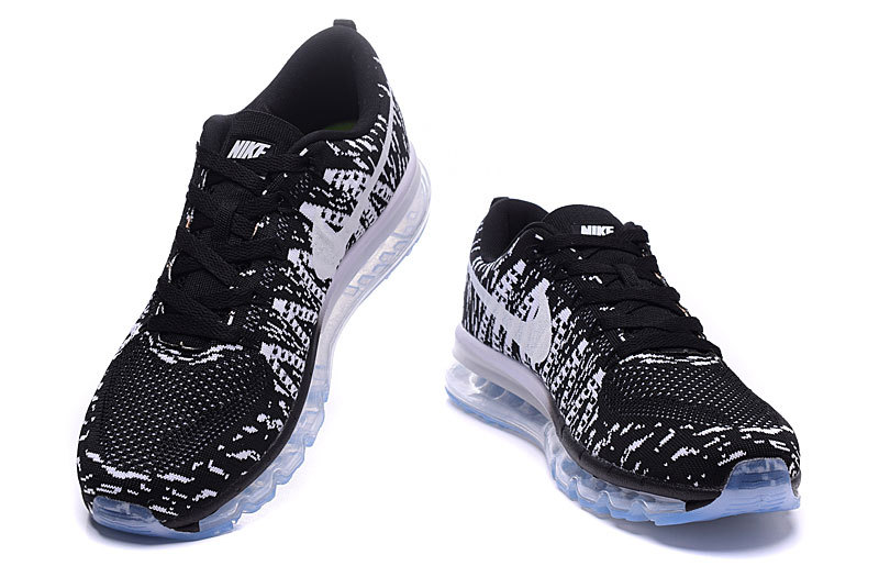 NIKE Air Max 2014 Flyknit Men-007