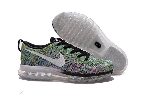 NIKE Air Max 2014 Flyknit Men-007