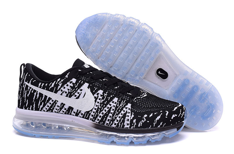 NIKE Air Max 2014 Flyknit Men-007