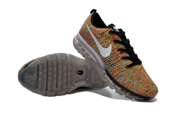 NIKE Air Max 2014 Flyknit Men-008