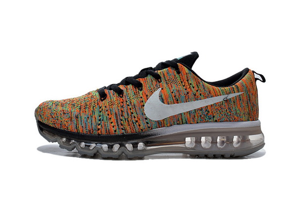 NIKE Air Max 2014 Flyknit Men-008