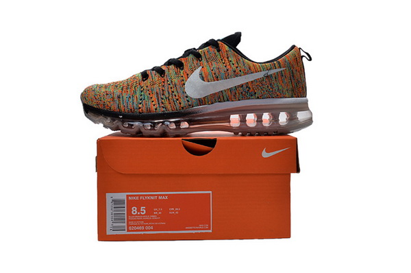 NIKE Air Max 2014 Flyknit Men-008