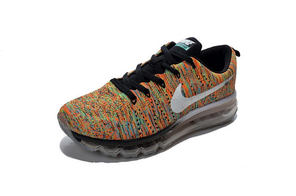 NIKE Air Max 2014 Flyknit Men-008