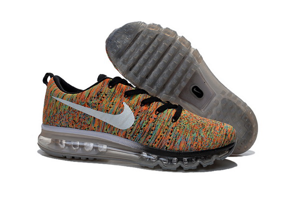 NIKE Air Max 2014 Flyknit Men-008