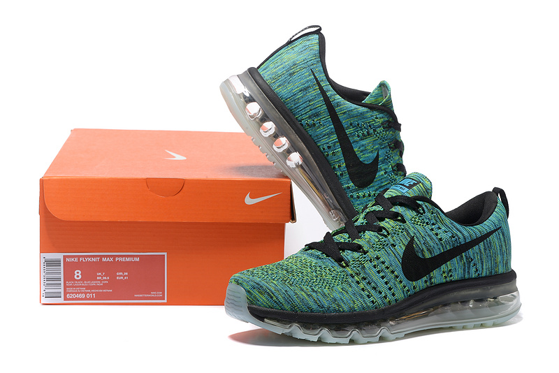 NIKE Air Max 2014 Flyknit Men-010