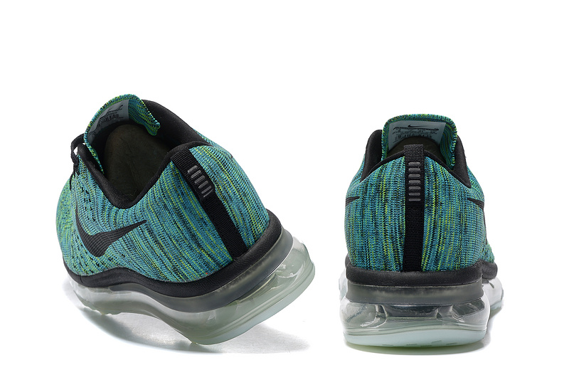 NIKE Air Max 2014 Flyknit Men-010