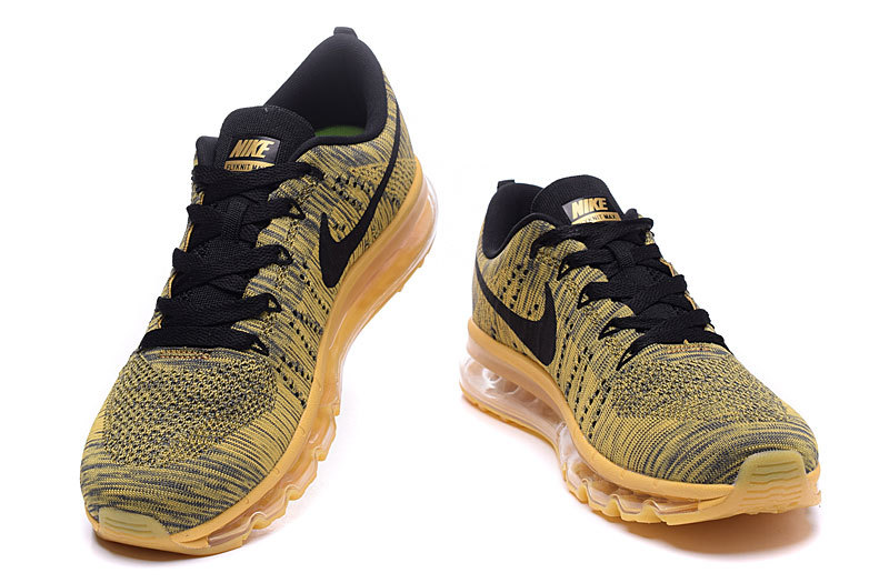 NIKE Air Max 2014 Flyknit Men-011