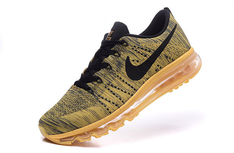 NIKE Air Max 2014 Flyknit Men-011