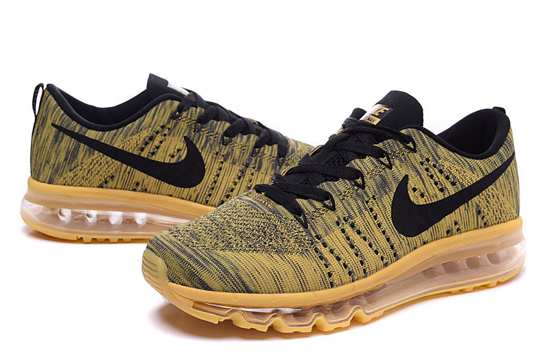 NIKE Air Max 2014 Flyknit Men-011