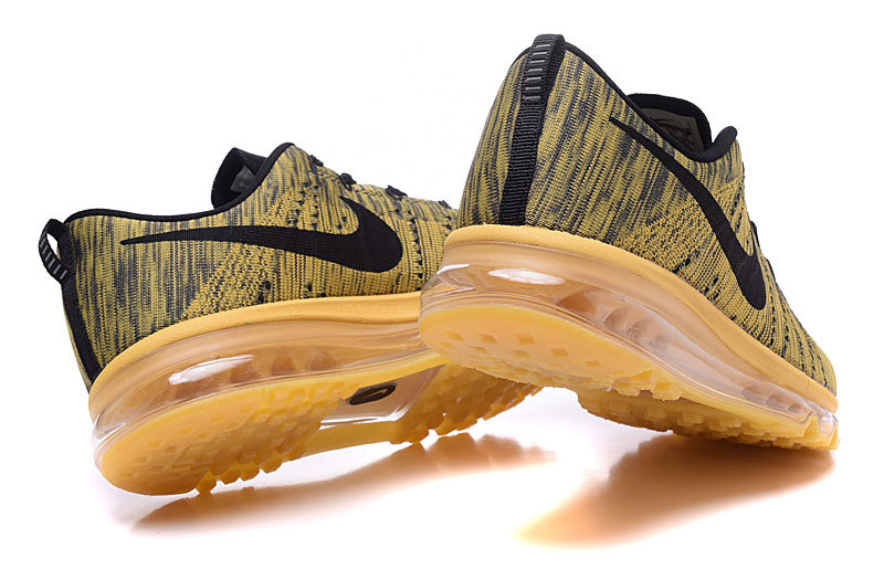 NIKE Air Max 2014 Flyknit Men-011