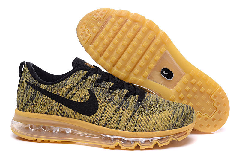 NIKE Air Max 2014 Flyknit Men-011