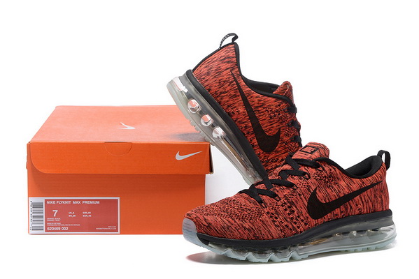 NIKE Air Max 2014 Flyknit Men-012