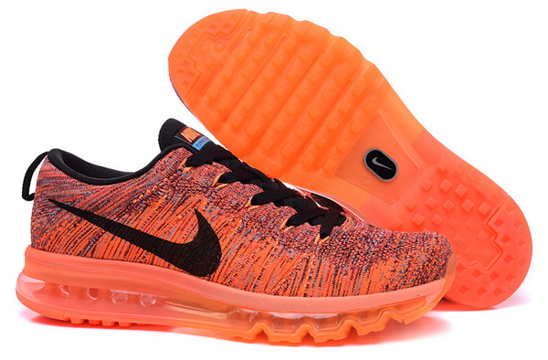 NIKE Air Max 2014 Flyknit Men-012