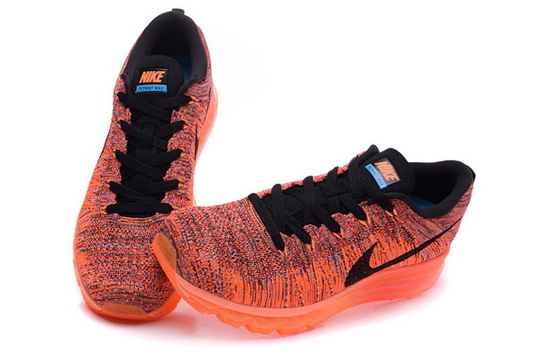 NIKE Air Max 2014 Flyknit Men-013