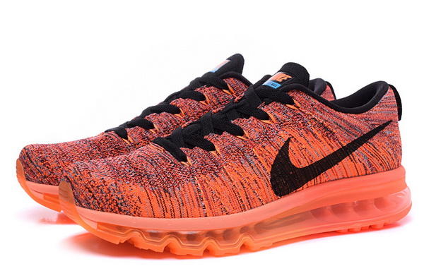 NIKE Air Max 2014 Flyknit Men-013