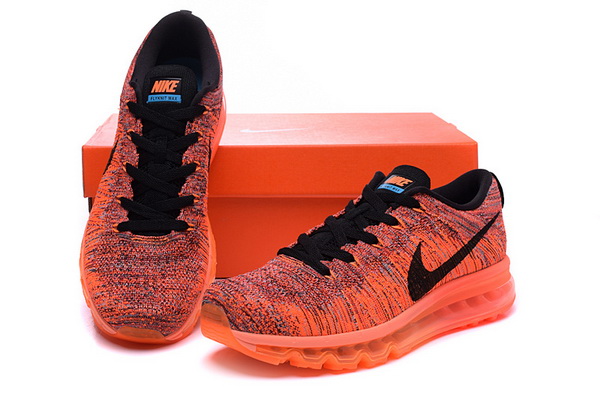 NIKE Air Max 2014 Flyknit Men-013