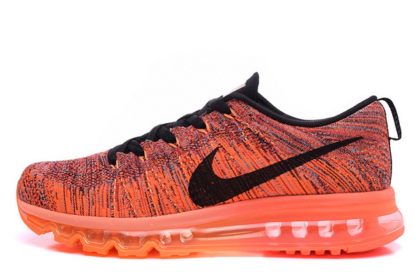 NIKE Air Max 2014 Flyknit Men-013