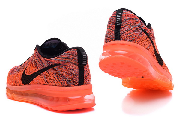 NIKE Air Max 2014 Flyknit Men-013