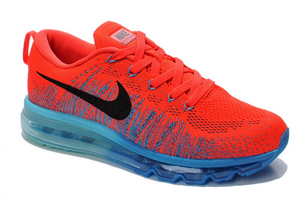 NIKE Air Max 2014 Flyknit Men-014