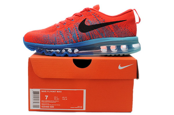 NIKE Air Max 2014 Flyknit Men-014