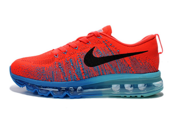 NIKE Air Max 2014 Flyknit Men-014