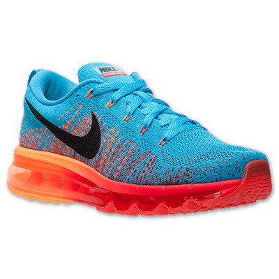 NIKE Air Max 2014 Flyknit Men-015