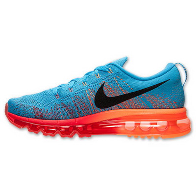 NIKE Air Max 2014 Flyknit Men-015