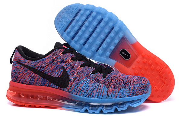 NIKE Air Max 2014 Flyknit Men-015