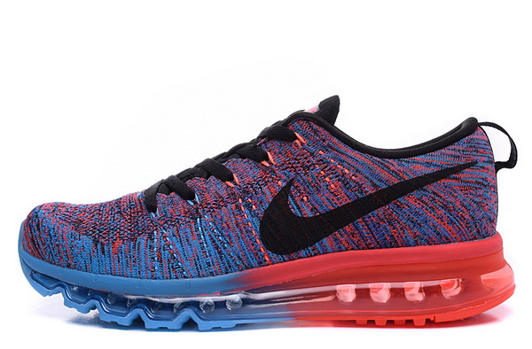 NIKE Air Max 2014 Flyknit Men-016