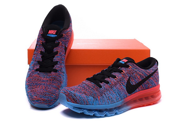 NIKE Air Max 2014 Flyknit Men-016