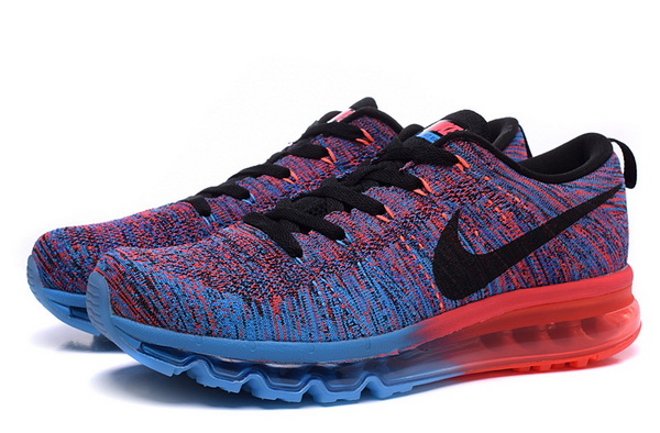 NIKE Air Max 2014 Flyknit Men-016