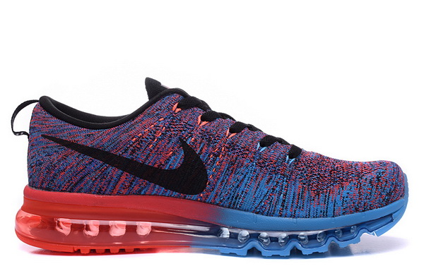 NIKE Air Max 2014 Flyknit Men-016