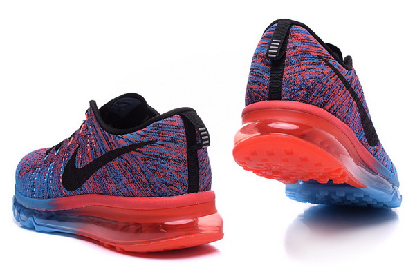 NIKE Air Max 2014 Flyknit Men-016