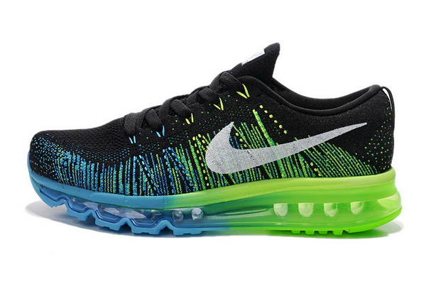 NIKE Air Max 2014 Flyknit Men-017