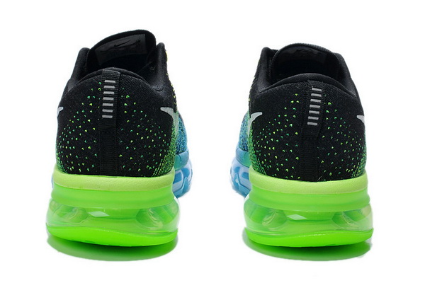 NIKE Air Max 2014 Flyknit Men-017