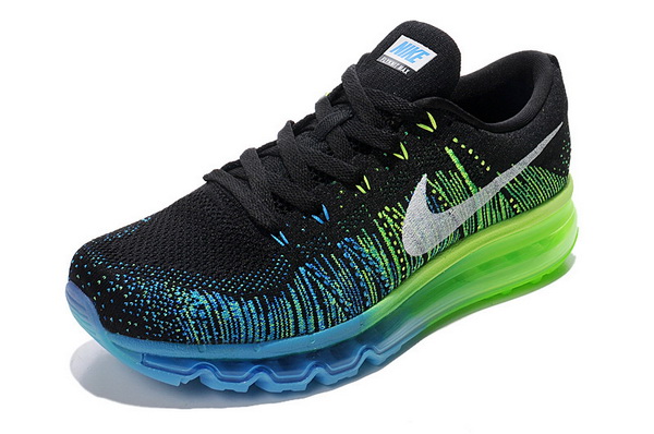 NIKE Air Max 2014 Flyknit Men-017