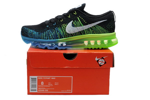 NIKE Air Max 2014 Flyknit Men-017