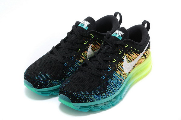 NIKE Air Max 2014 Flyknit Men-018