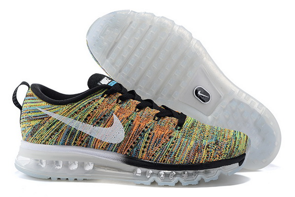 NIKE Air Max 2014 Flyknit Men-018