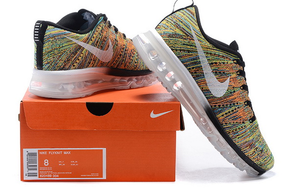 NIKE Air Max 2014 Flyknit Men-019