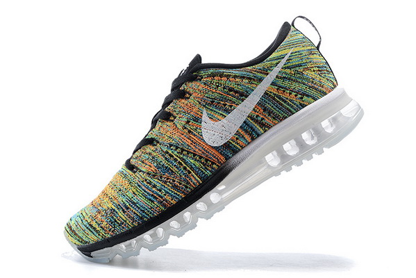 NIKE Air Max 2014 Flyknit Men-019