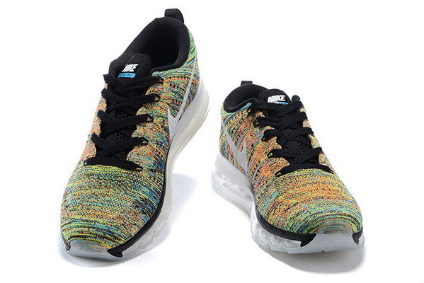 NIKE Air Max 2014 Flyknit Men-019