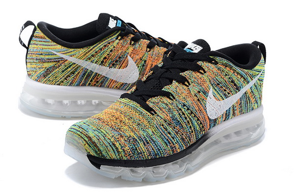 NIKE Air Max 2014 Flyknit Men-019