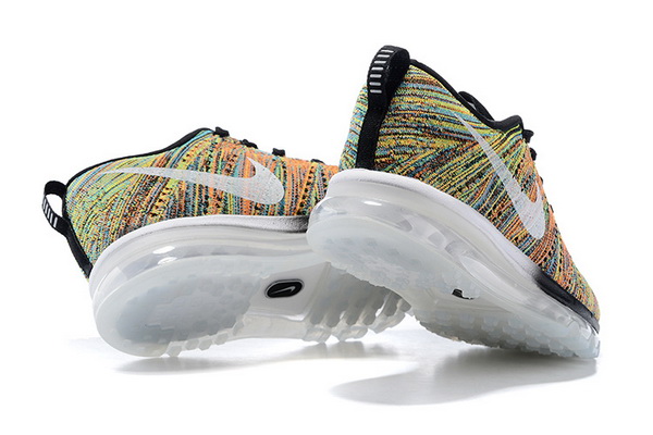 NIKE Air Max 2014 Flyknit Men-019