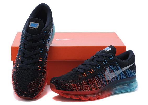 NIKE Air Max 2014 Flyknit Men-021