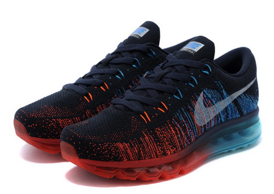 NIKE Air Max 2014 Flyknit Men-021