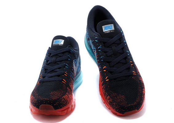 NIKE Air Max 2014 Flyknit Men-021