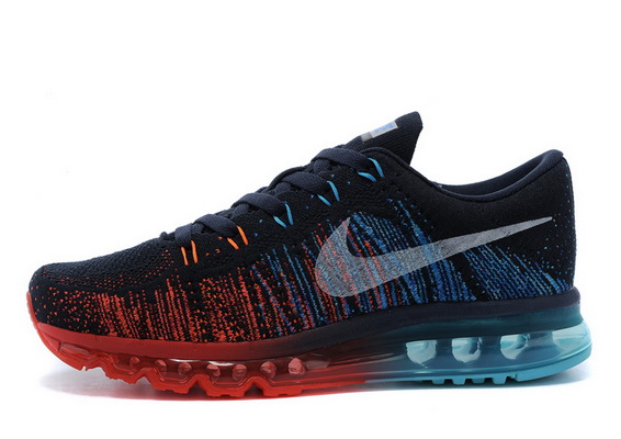 NIKE Air Max 2014 Flyknit Men-021