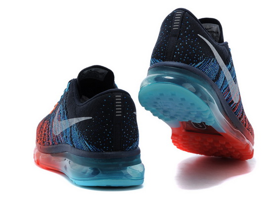 NIKE Air Max 2014 Flyknit Men-021